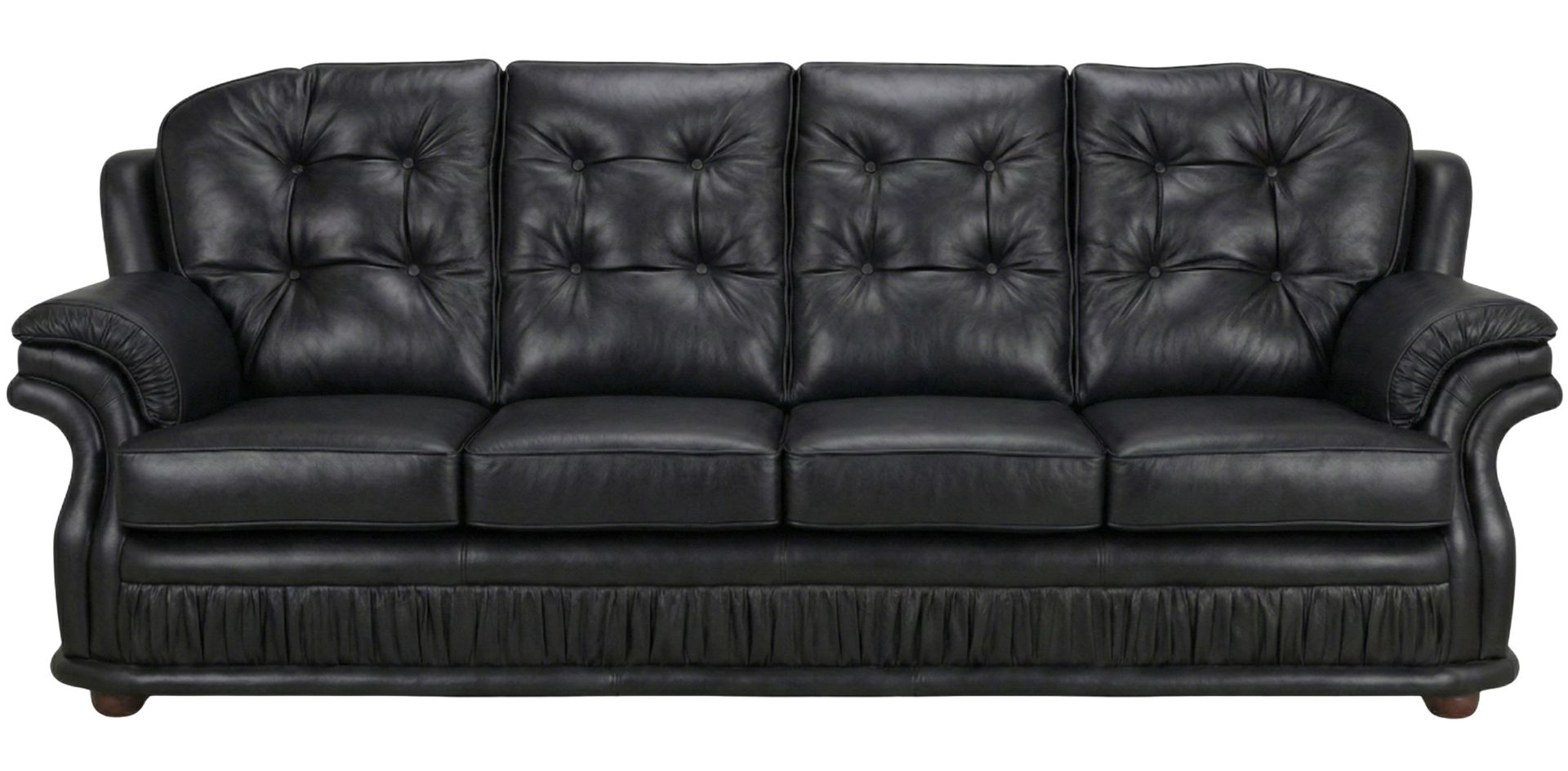 The Bentley Chesterfield